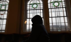 An LGBT asylum seeker in Sheffield