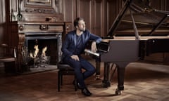 Leif Ove Andsnes