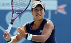 Heather Watson