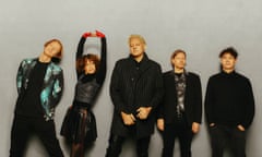 Arcade Fire