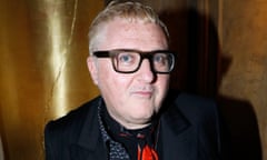 Alber Elbaz