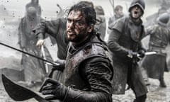 Game of Thrones is Sky’s most popular TV series ever with an average audience of more than 5 million across all of its platforms
