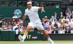 Roger Federer