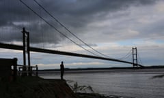 The Humber Bridge is the be Grade I listed.