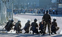 Derry, 1975