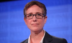 Sally McManus