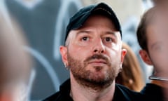 Demna Gvasalia