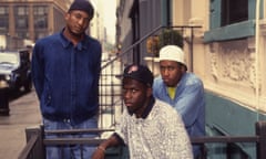 A Tribe Called Quest