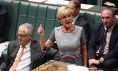 Julie Bishop