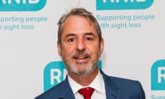 RNIB Gala Dinner - Arrivals<br>LONDON, ENGLAND - NOVEMBER 23: Neil Morrissey attends the RNIB Gala Dinner at Dorchester Hotel on November 23, 2015 in London, England. (Photo by Tristan Fewings/Getty Images)