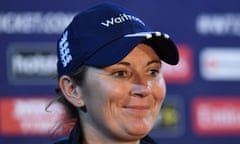 England captain Charlotte Edwards will represent Southern Vipers in the new six-team women’s Twenty20 competition, which begins on 30 July