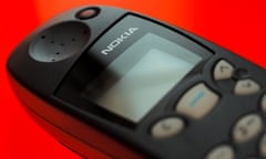 Nokia 5110