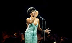 Event:
Artist: Shirley Bassey.
Photographer: David Redfern.
Credit: David Redfern/Redferns.
Copyright: David Redfern.