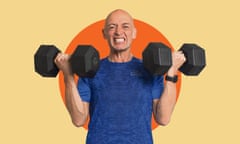 Fit For ever: why is muscle so important as you get old WEB