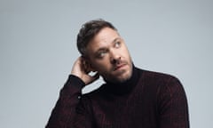 WILL YOUNG 1503 f1 - credit Joseph Sinclair PR SHOT