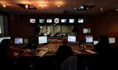 A broadcast of the Today programme on Radio 4.