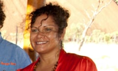 Malarndirri McCarthy