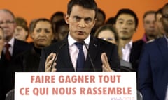 Manuel Valls