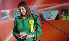 Jo Swinson