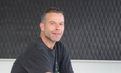 Wolfgang Tillmans