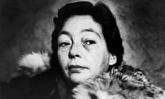 Marguerite Duras