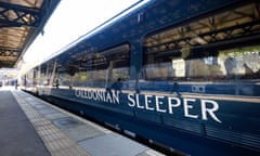 Caledonian Sleeper