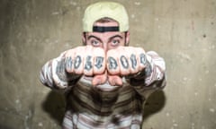 Rapper Mac Miller