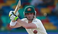 Phillip Hughes