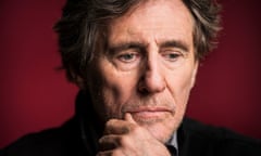 Gabriel Byrne ... ‘Hollywood isn’t interested in making artistic statements. It’s interested in making money.’