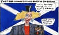 Steve Bell 17.08.2022