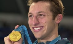 Ian Thorpe