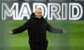 Zinedine Zidane