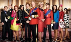 The Windsors