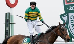 AP McCoy.