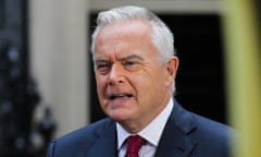 Huw Edwards