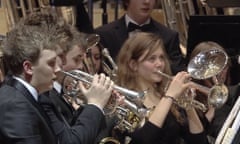 National Youth Brass Band of Great Britain