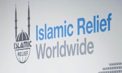 Islamic Relief Worldwide