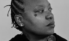 Meshell Ndegeocello