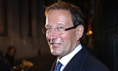 Richard Desmond