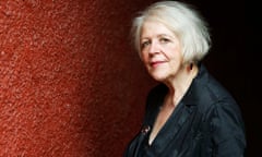 Liz Lochhead