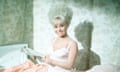 Barbara Windsor in Carry On Doctor