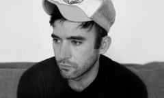 Sufjan Stevens.