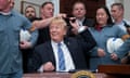 Donald Trump signs Section 232 Proclamations on steel imports