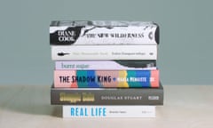 The 2020 Booker prize shortlist: NOTE EMBARGO TO 13.30 15/9/2020