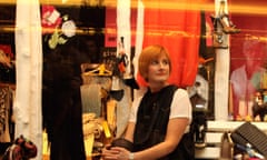 Mary Portas