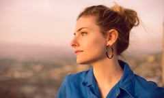 Lisa Hanawalt