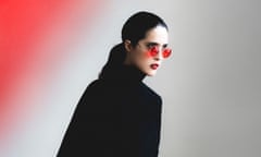 Helena Hauff.