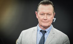 57th Monte Carlo TV Festival : Day Two<br>MONTE-CARLO, MONACO - JUNE 17:  Robert Patrick from 'Scorpion' TV Show poses for a Photocall during the 57th Monte Carlo TV Festival : Day Two on June 17, 2017 in Monte-Carlo, Monaco.  (Photo by Stephane Cardinale - Corbis/Corbis via Getty Images)