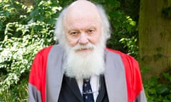 Geoffrey Hill