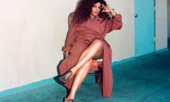 Chaka Khan